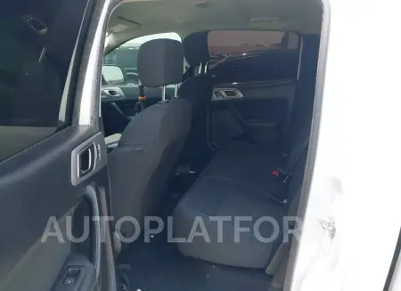 FORD RANGER 2019 vin 1FTER4EH8KLA54844 from auto auction Iaai