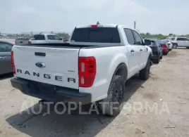 FORD RANGER 2019 vin 1FTER4EH8KLA54844 from auto auction Iaai