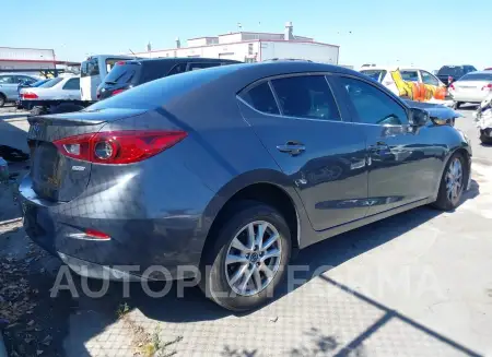 MAZDA MAZDA3 2016 vin JM1BM1V71G1279584 from auto auction Iaai