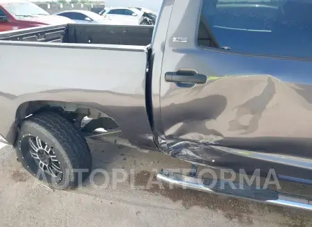 TOYOTA TUNDRA 2019 vin 5TFDY5F15KX829535 from auto auction Iaai