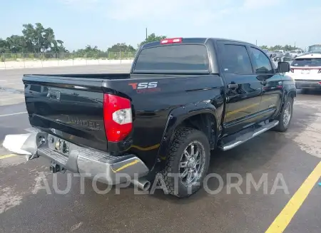 TOYOTA TUNDRA 2015 vin 5TFEY5F10FX177594 from auto auction Iaai