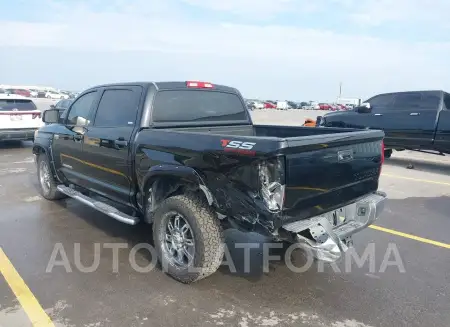 TOYOTA TUNDRA 2015 vin 5TFEY5F10FX177594 from auto auction Iaai