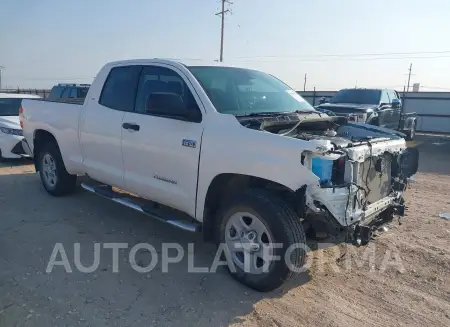 Toyota Tundra 2020 2020 vin 5TFRY5F12LX267097 from auto auction Iaai