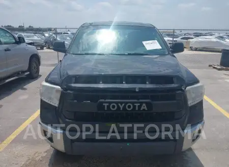 TOYOTA TUNDRA 2016 vin 5TFUW5F19GX573204 from auto auction Iaai