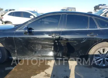 TOYOTA MIRAI 2022 vin JTDAAAAA8NA007245 from auto auction Iaai