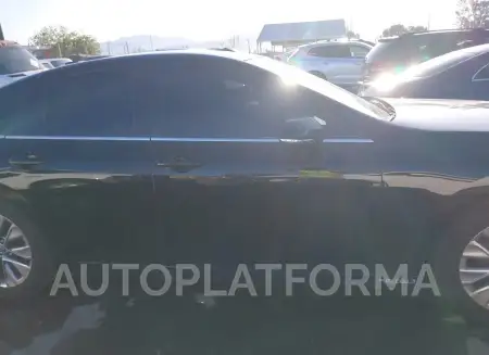 TOYOTA MIRAI 2022 vin JTDAAAAA8NA007245 from auto auction Iaai