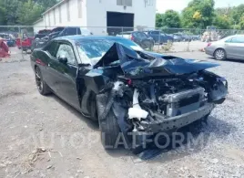 DODGE CHALLENGER 2015 vin 2C3CDZC9XFH885509 from auto auction Iaai