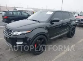 LAND ROVER RANGE ROVER EVOQUE 2015 vin SALVP2BG6FH023339 from auto auction Iaai