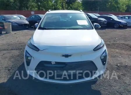 CHEVROLET BOLT EUV 2023 vin 1G1FY6S05P4148952 from auto auction Iaai