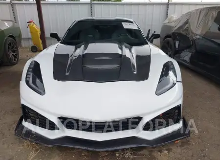 CHEVROLET CORVETTE 2016 vin 1G1YU2D60G5606096 from auto auction Iaai