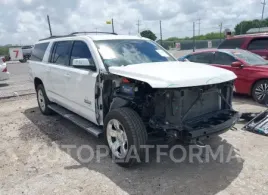 CHEVROLET SUBURBAN 2017 vin 1GNSCHKC4HR303805 from auto auction Iaai