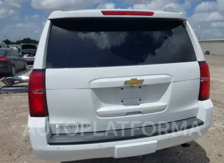 CHEVROLET SUBURBAN 2017 vin 1GNSCHKC4HR303805 from auto auction Iaai