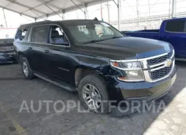 CHEVROLET SUBURBAN 2016 vin 1GNSCHKCXGR126692 from auto auction Iaai