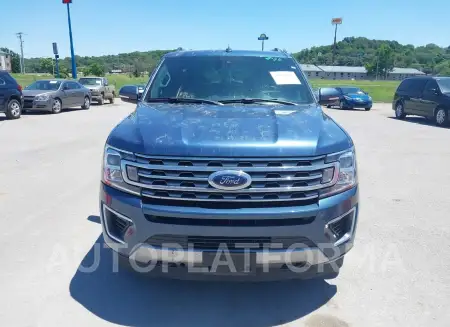 FORD EXPEDITION MAX 2018 vin 1FMJK2AT6JEA56219 from auto auction Iaai