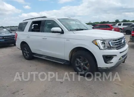 Ford Expedition 2019 2019 vin 1FMJU1JTXKEA73630 from auto auction Iaai