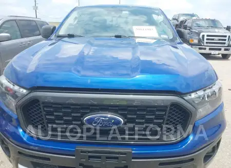 FORD RANGER 2020 vin 1FTER4EH1LLA05910 from auto auction Iaai