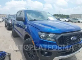 Ford Ranger 2020 2020 vin 1FTER4EH1LLA05910 from auto auction Iaai