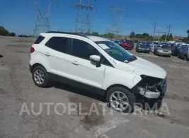 Ford EcoSport 2018 2018 vin MAJ3P1TE2JC165964 from auto auction Iaai