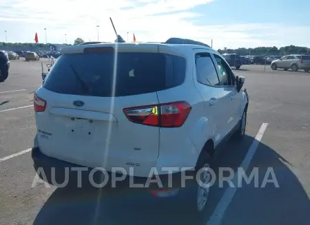 FORD ECOSPORT 2018 vin MAJ6P1UL6JC236870 from auto auction Iaai