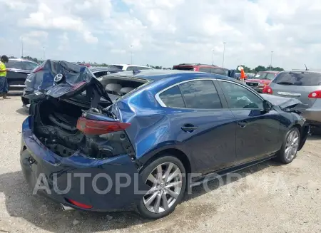 MAZDA MAZDA3 2019 vin 3MZBPADLXKM112400 from auto auction Iaai