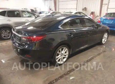 MAZDA MAZDA6 2016 vin JM1GJ1T58G1468944 from auto auction Iaai