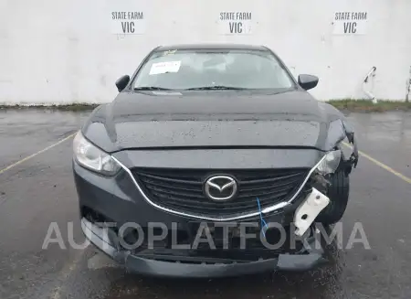 MAZDA MAZDA6 2016 vin JM1GJ1U53G1400355 from auto auction Iaai