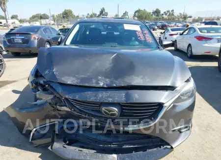 MAZDA MAZDA6 2016 vin JM1GJ1W5XG1428909 from auto auction Iaai