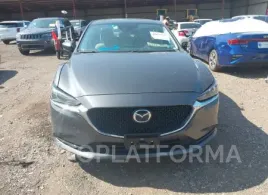 MAZDA MAZDA6 2021 vin JM1GL1TY6M1602785 from auto auction Iaai