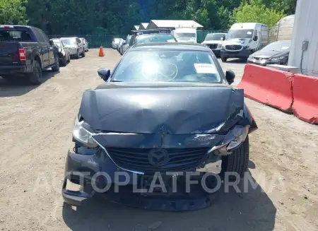 MAZDA MAZDA6 2017 vin JM1GL1V55H1107843 from auto auction Iaai