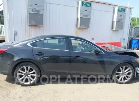 MAZDA MAZDA6 2017 vin JM1GL1V55H1107843 from auto auction Iaai