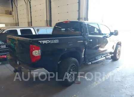 TOYOTA TUNDRA 2017 vin 5TFDY5F17HX616790 from auto auction Iaai