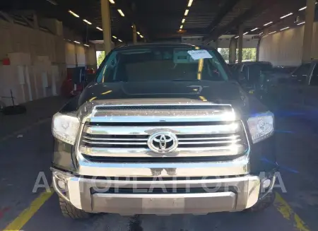 TOYOTA TUNDRA 2017 vin 5TFDY5F17HX616790 from auto auction Iaai