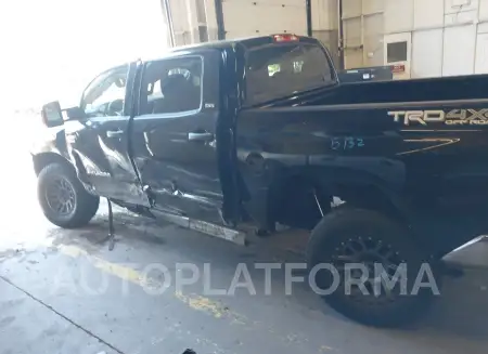 TOYOTA TUNDRA 2017 vin 5TFDY5F17HX616790 from auto auction Iaai