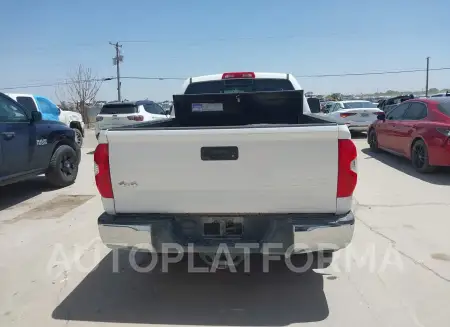 TOYOTA TUNDRA 2019 vin 5TFUW5F15KX859155 from auto auction Iaai