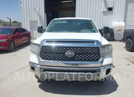 TOYOTA TUNDRA 2019 vin 5TFUW5F15KX859155 from auto auction Iaai