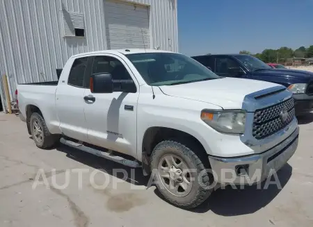 TOYOTA TUNDRA 2019 vin 5TFUW5F15KX859155 from auto auction Iaai