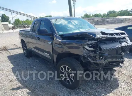 Toyota Tundra 2020 2020 vin 5TFUY5F14LX921639 from auto auction Iaai