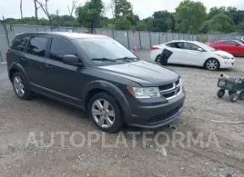 Dodge Journey 2015 2015 vin 3C4PDCAB8FT531494 from auto auction Iaai