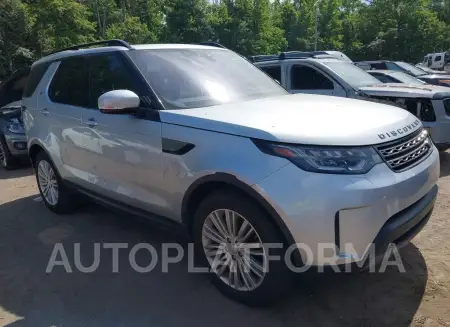 LAND ROVER DISCOVERY 2019 vin SALRG2RV3KA087864 from auto auction Iaai