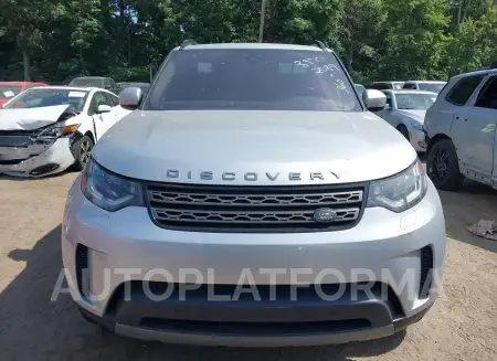 LAND ROVER DISCOVERY 2019 vin SALRG2RV3KA087864 from auto auction Iaai