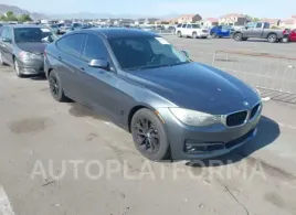 BMW 328I 2015 2015 vin WBA8Z5C52FD671892 from auto auction Iaai