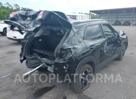 CHEVROLET TRAILBLAZER 2023 vin KL79MPS24PB188102 from auto auction Iaai