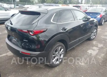 MAZDA CX-30 2024 vin 3MVDMBDM3RM681942 from auto auction Iaai