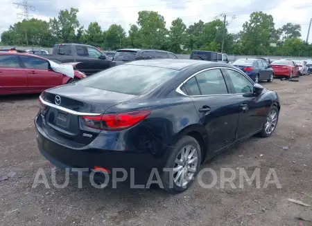 MAZDA MAZDA6 2015 vin JM1GJ1U58F1212655 from auto auction Iaai