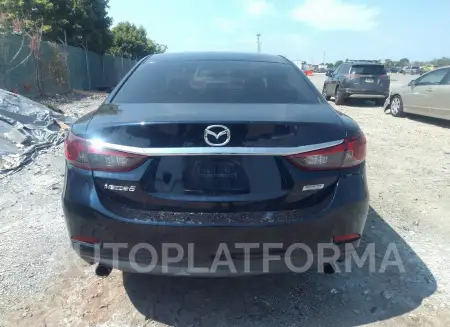 MAZDA MAZDA6 2017 vin JM1GL1U53H1155603 from auto auction Iaai