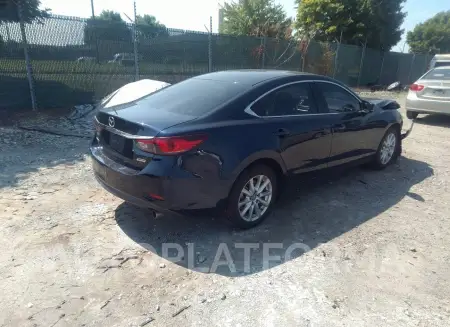 MAZDA MAZDA6 2017 vin JM1GL1U53H1155603 from auto auction Iaai