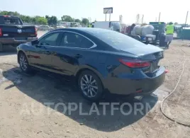 MAZDA MAZDA6 2019 vin JM1GL1UM0K1506255 from auto auction Iaai