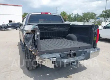 TOYOTA TUNDRA 2018 vin 5TFDW5F11JX769323 from auto auction Iaai