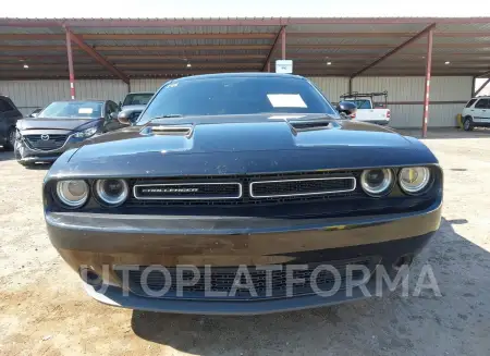 DODGE CHALLENGER 2019 vin 2C3CDZAG5KH723380 from auto auction Iaai