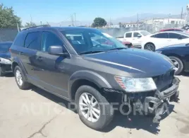 Dodge Journey 2015 2015 vin 3C4PDCBG5FT718587 from auto auction Iaai